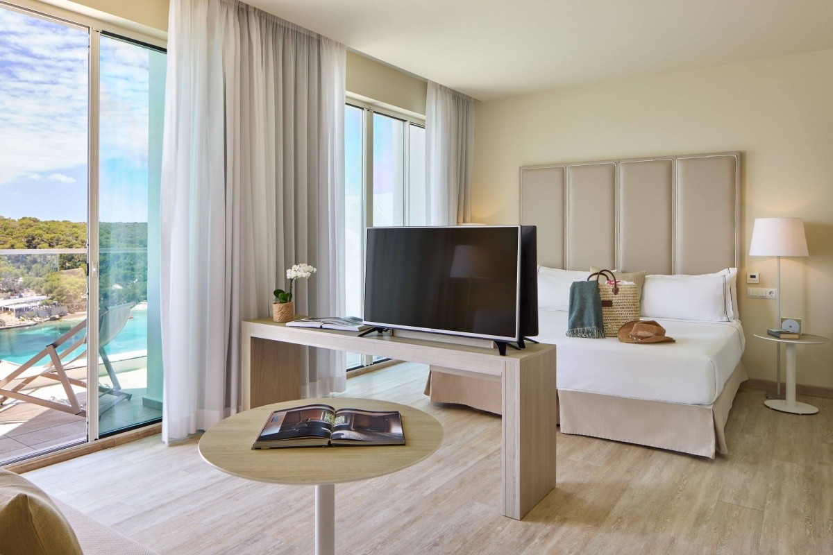 Meliá Gavilanes (Cala Galdana)
