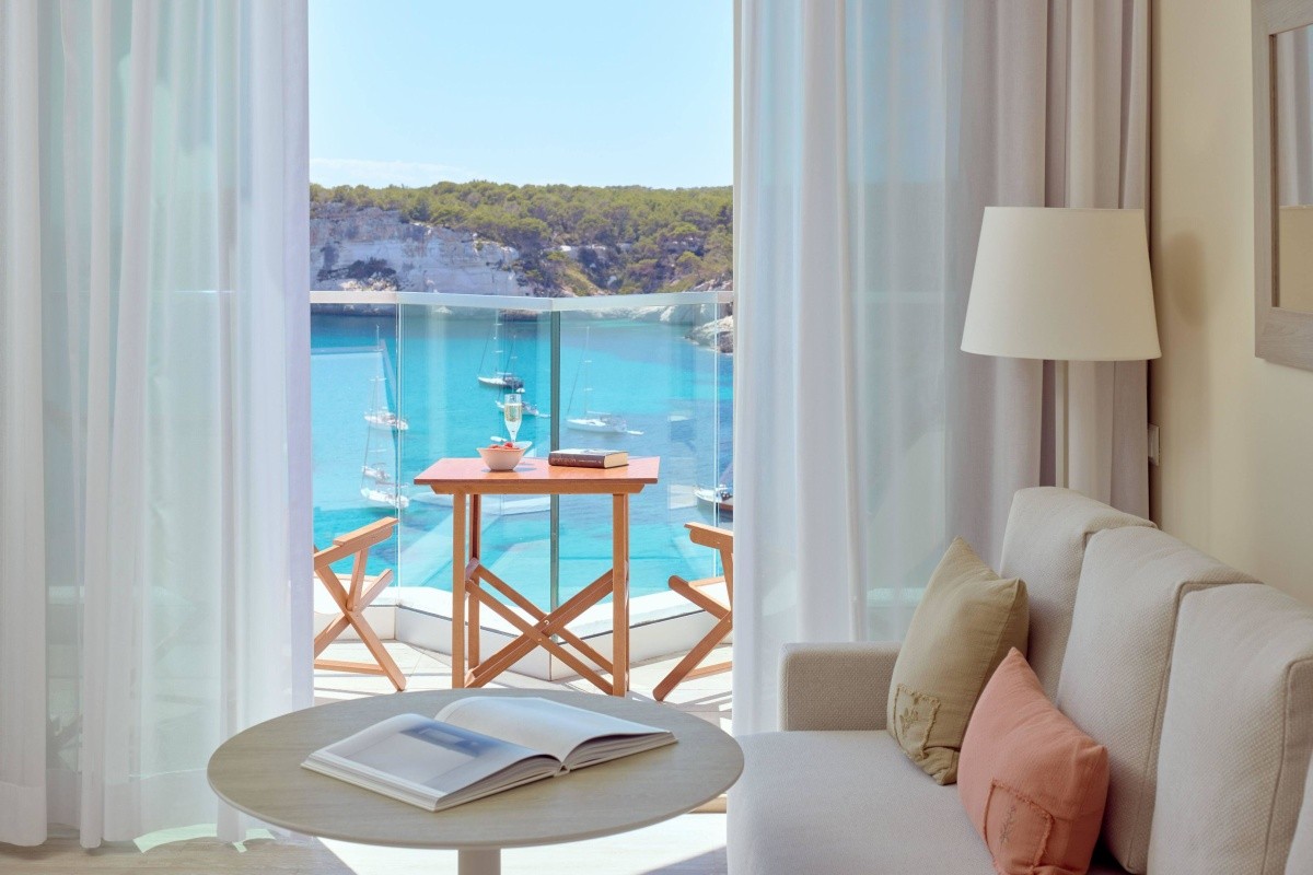 Meliá Gavilanes (Cala Galdana)