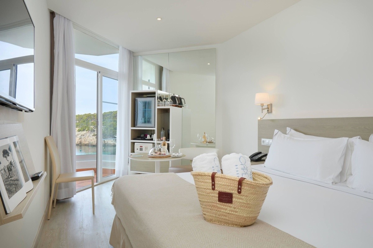 Meliá Gavilanes (Cala Galdana)