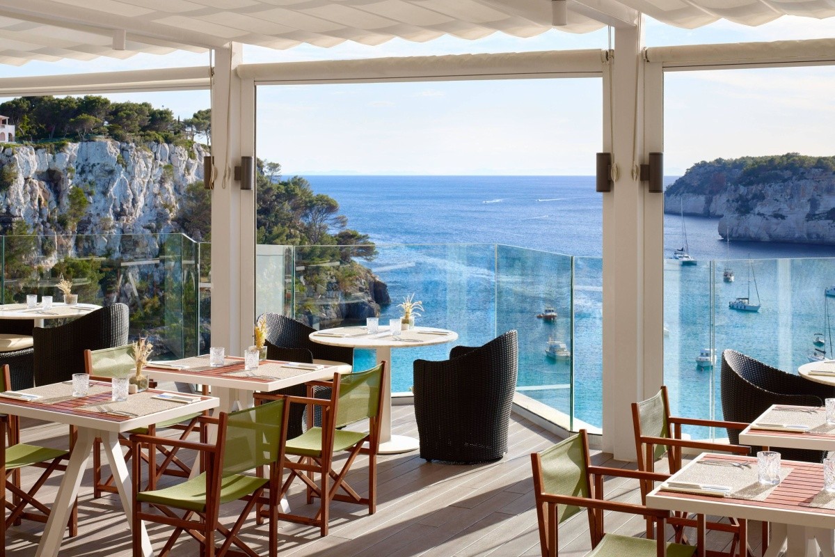 Meliá Gavilanes (Cala Galdana)