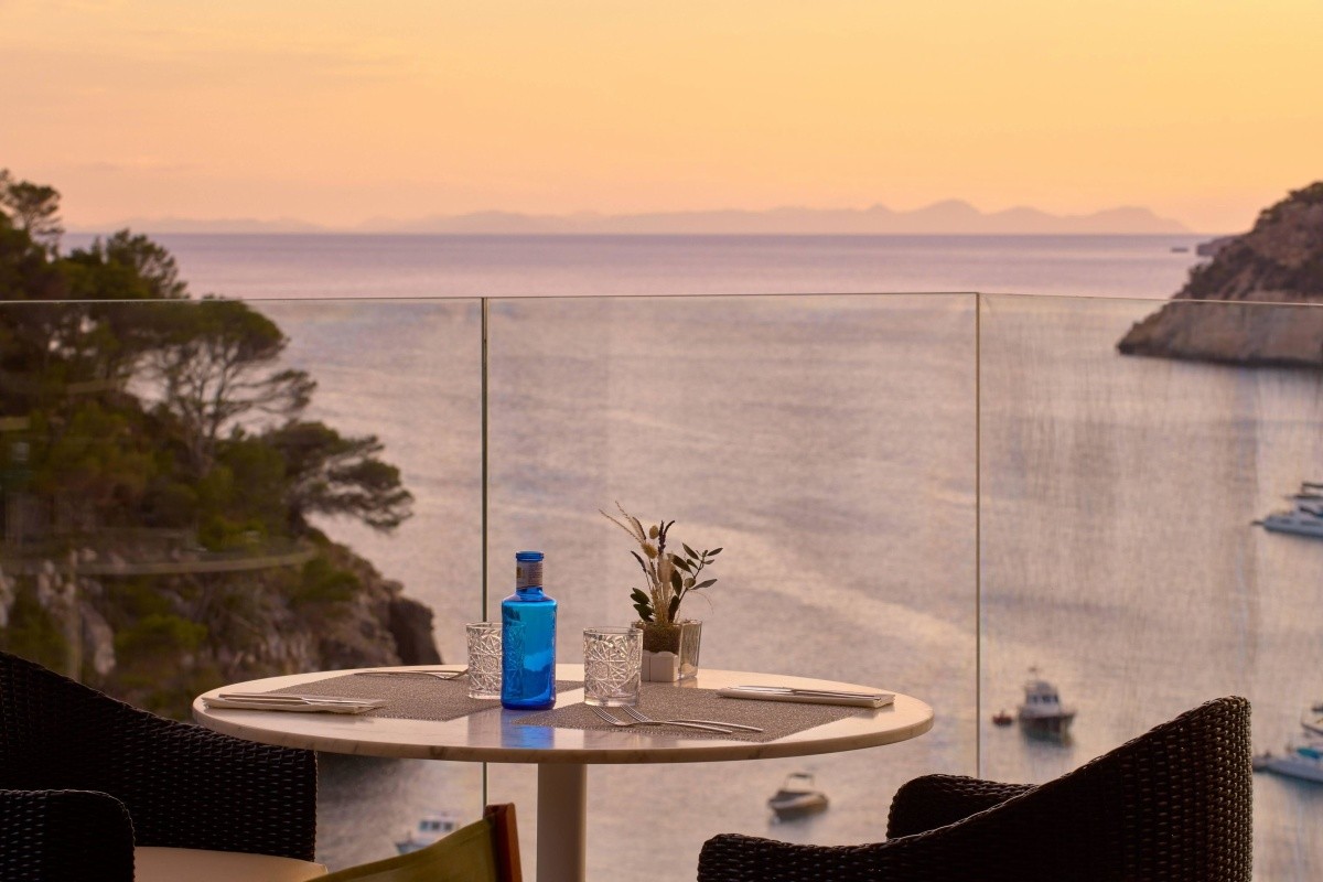 Meliá Gavilanes (Cala Galdana)