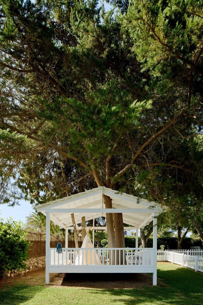 Meliá Gavilanes (Cala Galdana)