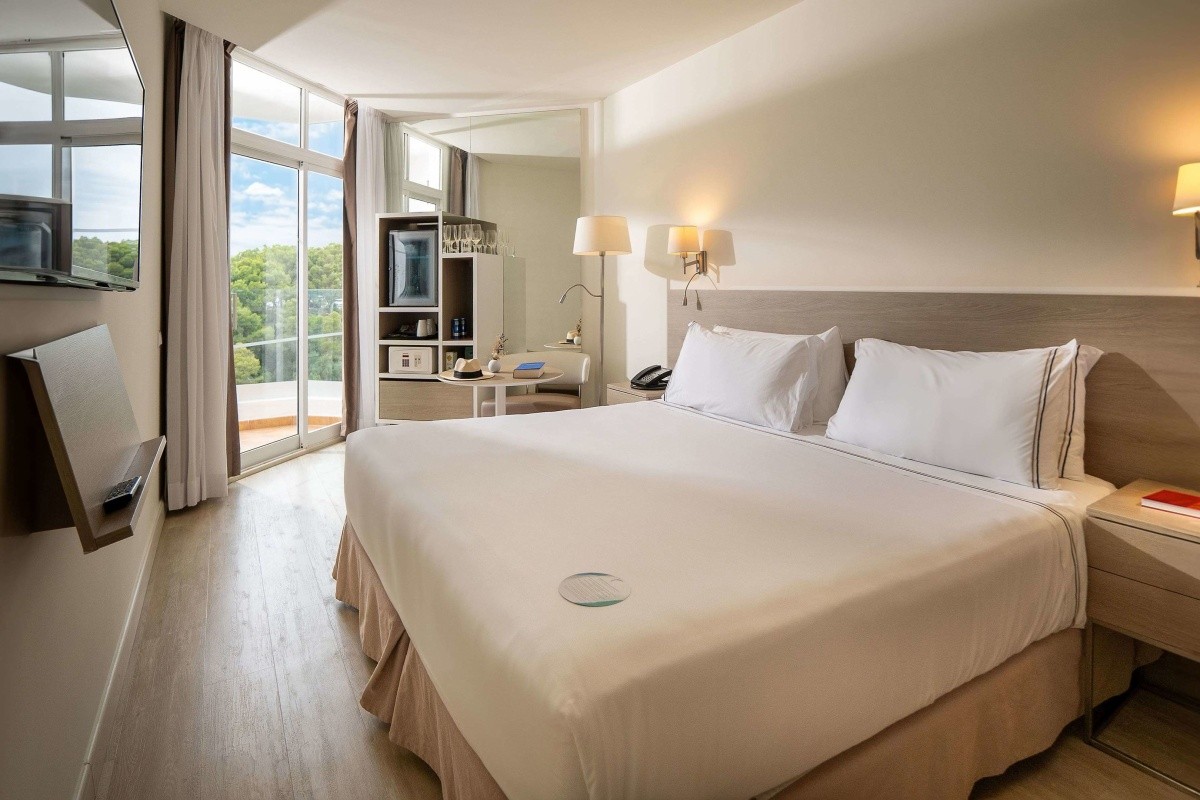 Meliá Gavilanes (Cala Galdana)