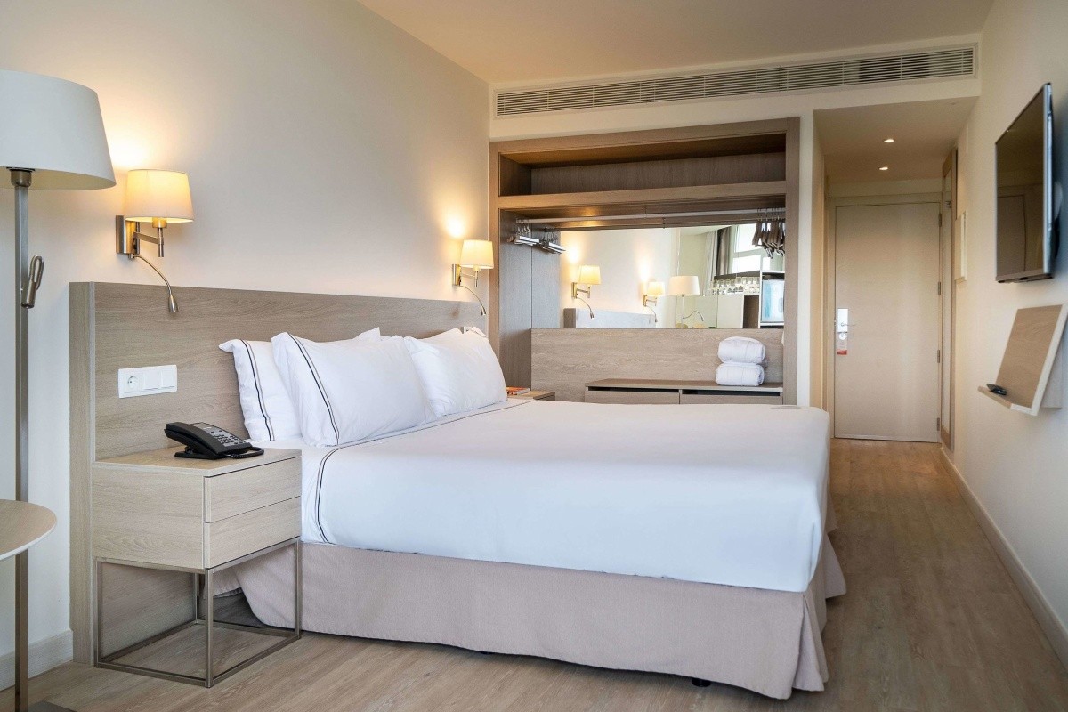 Meliá Gavilanes (Cala Galdana)