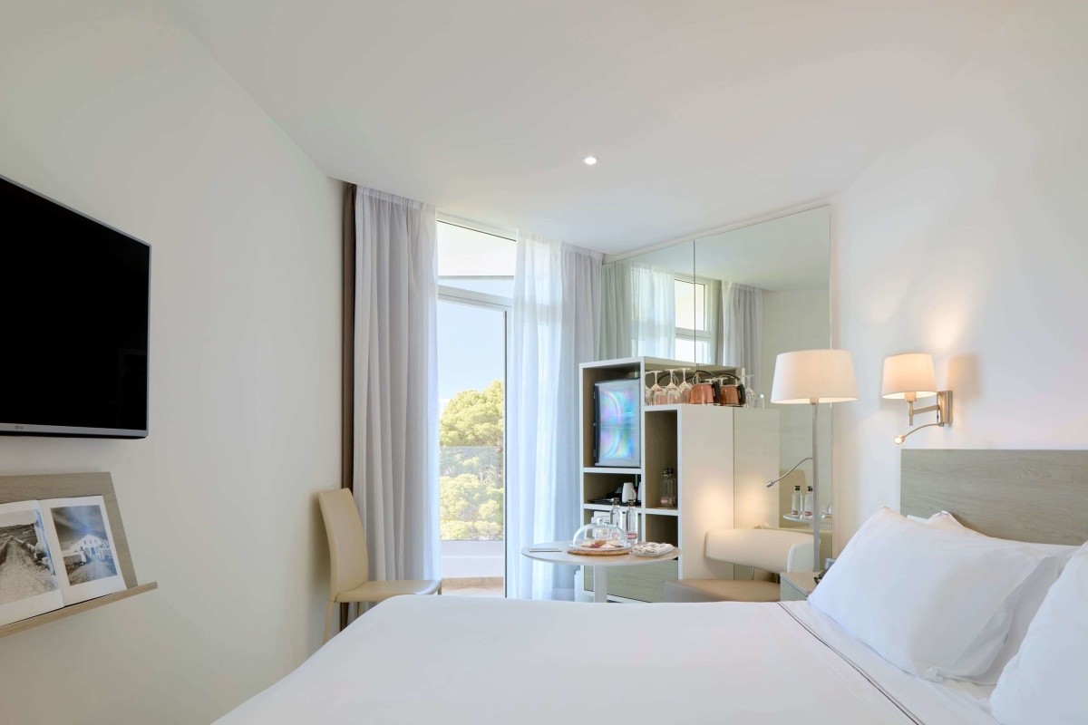 Meliá Gavilanes (Cala Galdana)