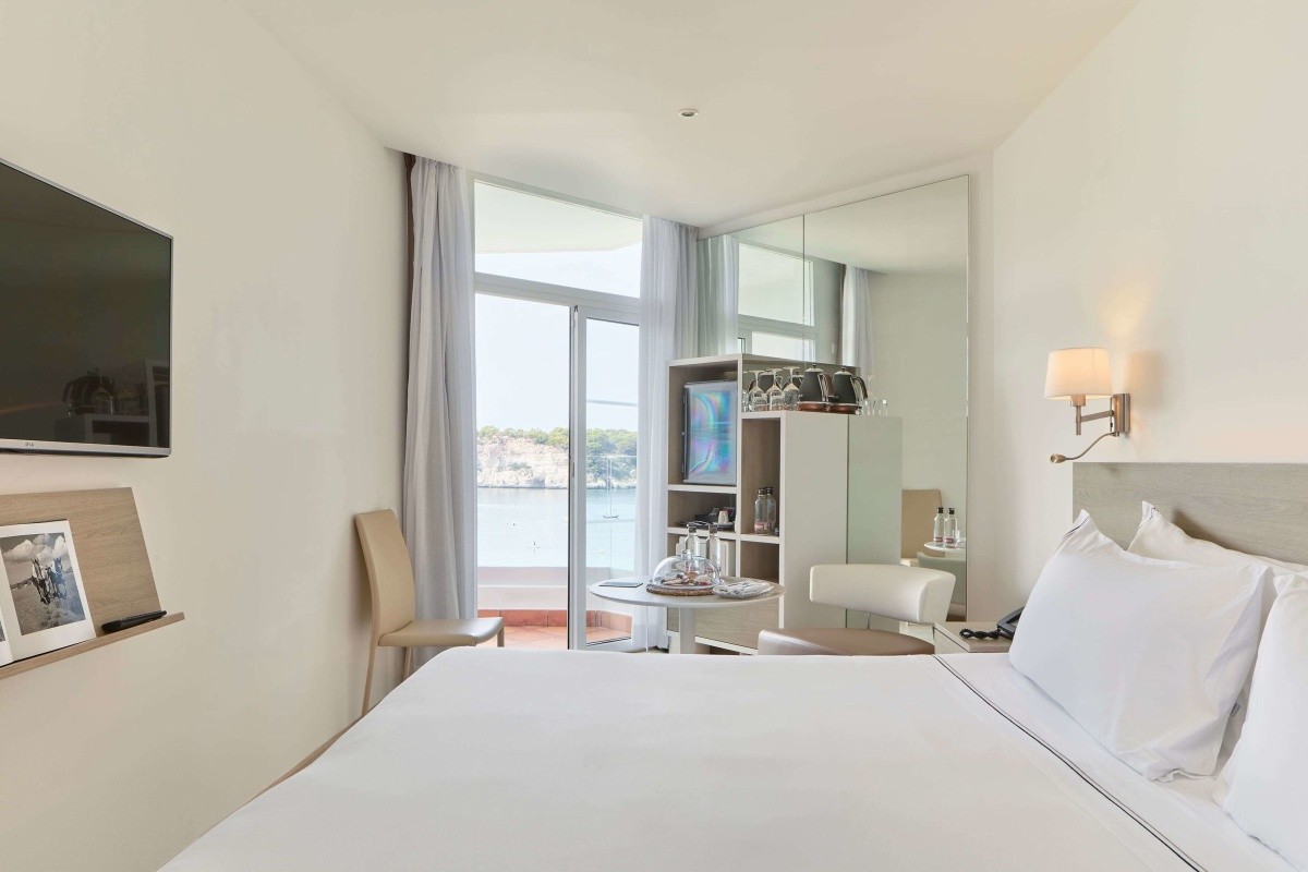 Meliá Gavilanes (Cala Galdana)
