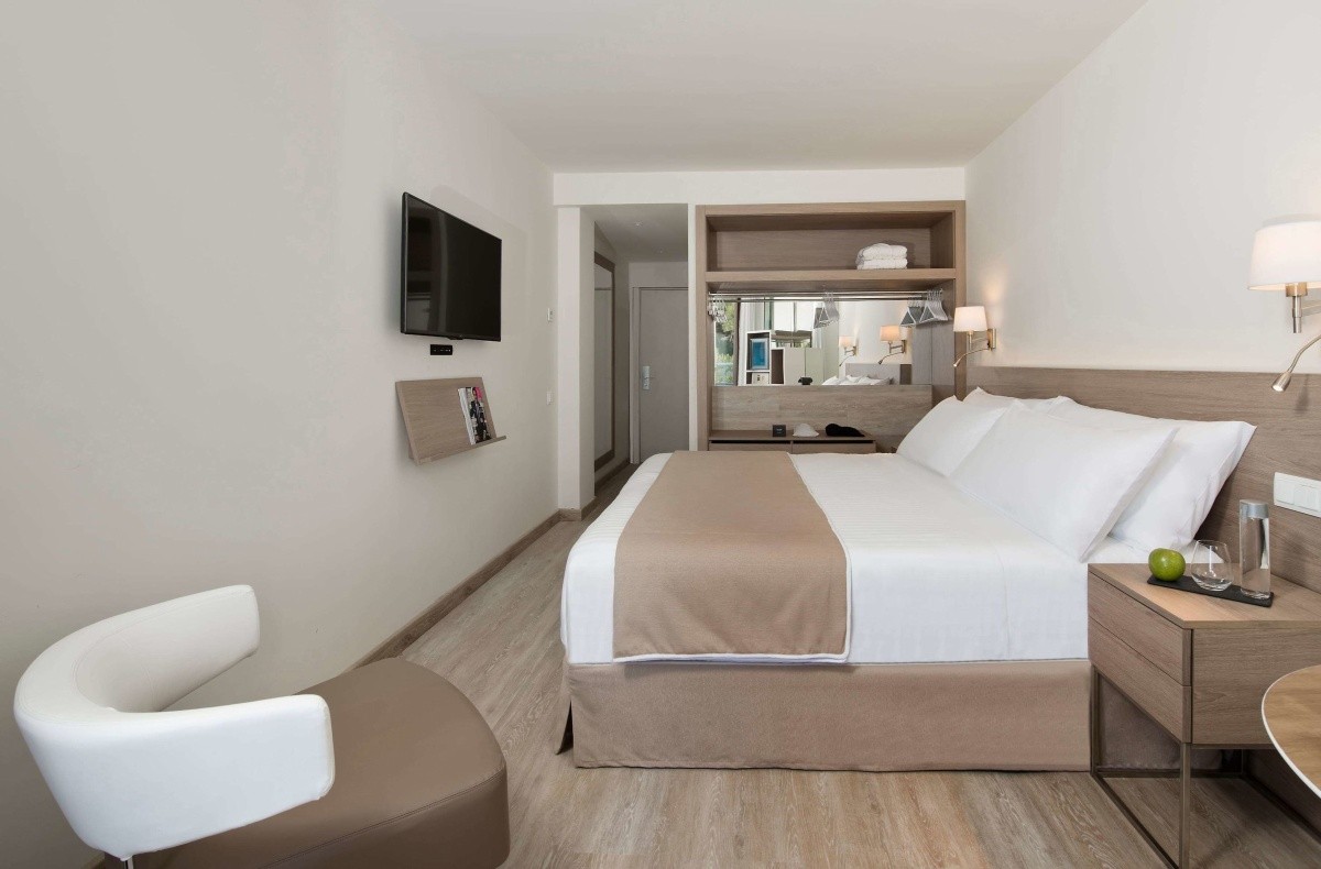 Meliá Gavilanes (Cala Galdana)