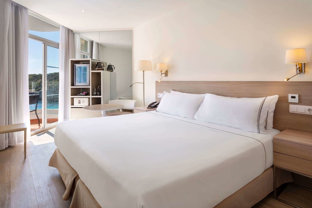 Meliá Gavilanes (Cala Galdana)