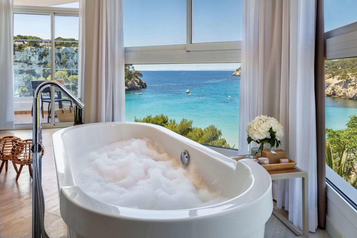 Meliá Gavilanes (Cala Galdana)
