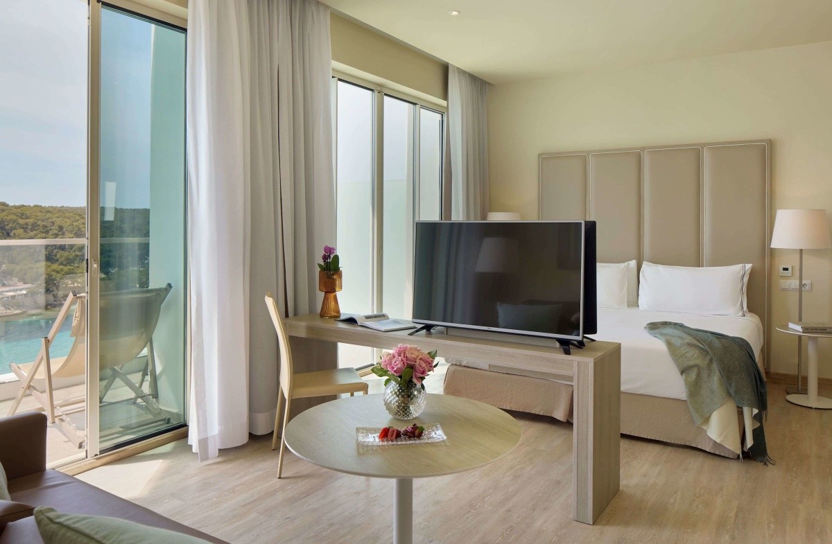Meliá Gavilanes (Cala Galdana)