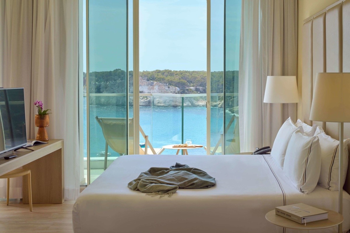 Meliá Gavilanes (Cala Galdana)