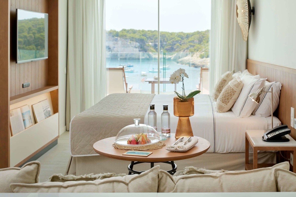 Meliá Gavilanes (Cala Galdana)