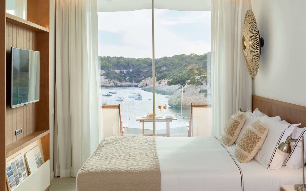Meliá Gavilanes (Cala Galdana)