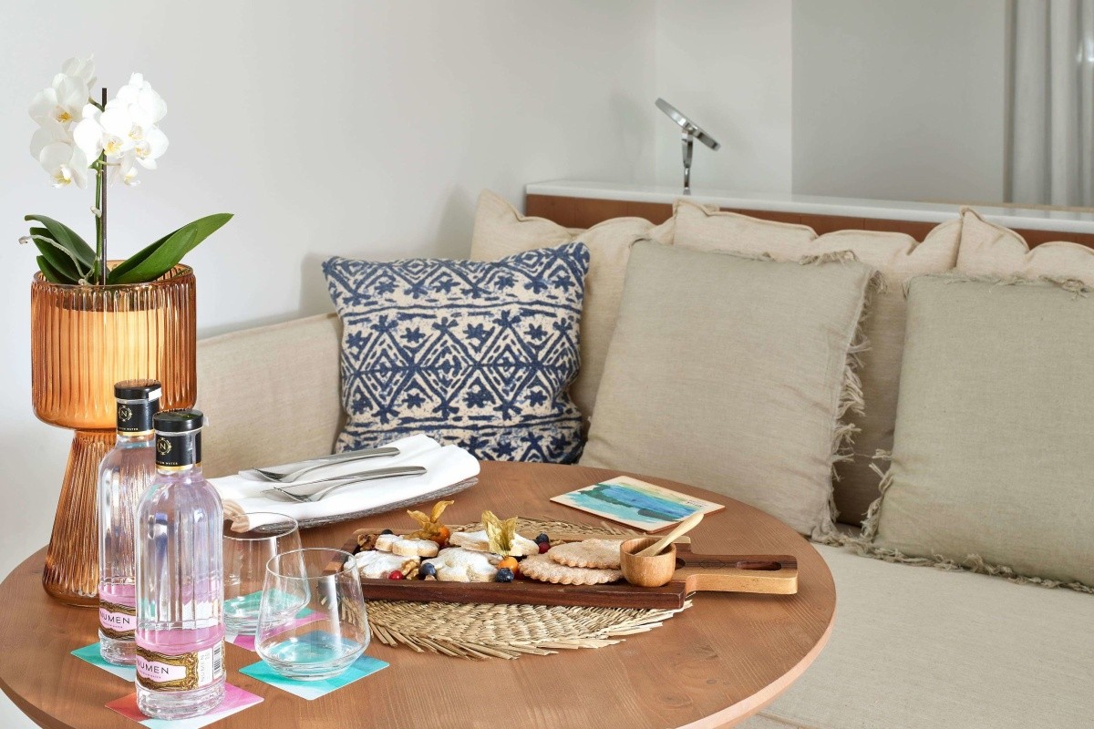 Meliá Gavilanes (Cala Galdana)