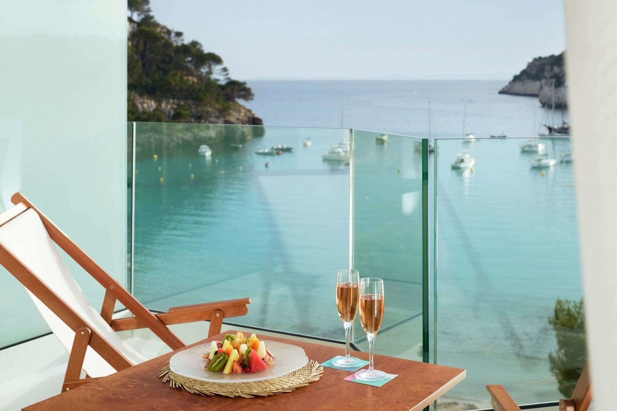 Meliá Gavilanes (Cala Galdana)