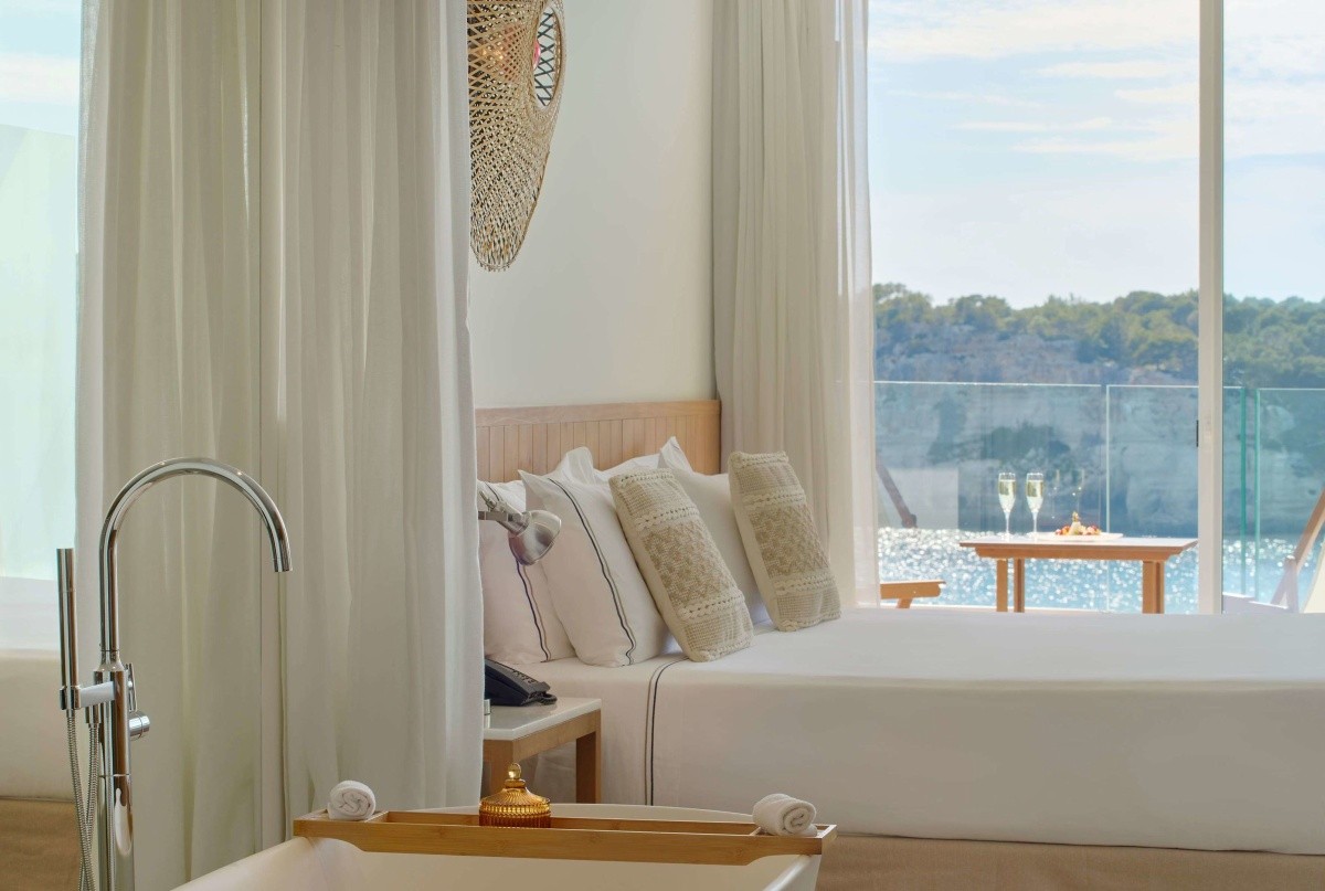 Meliá Gavilanes (Cala Galdana)