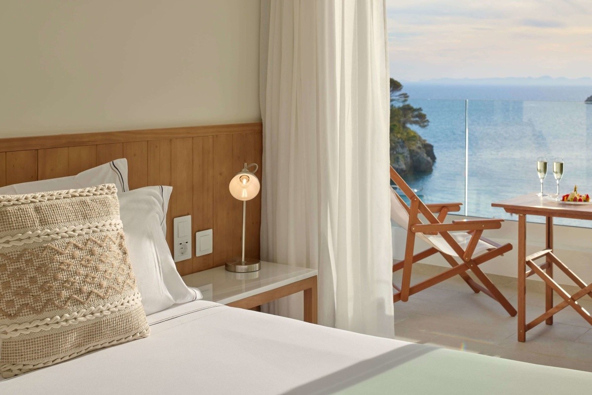 Meliá Gavilanes (Cala Galdana)