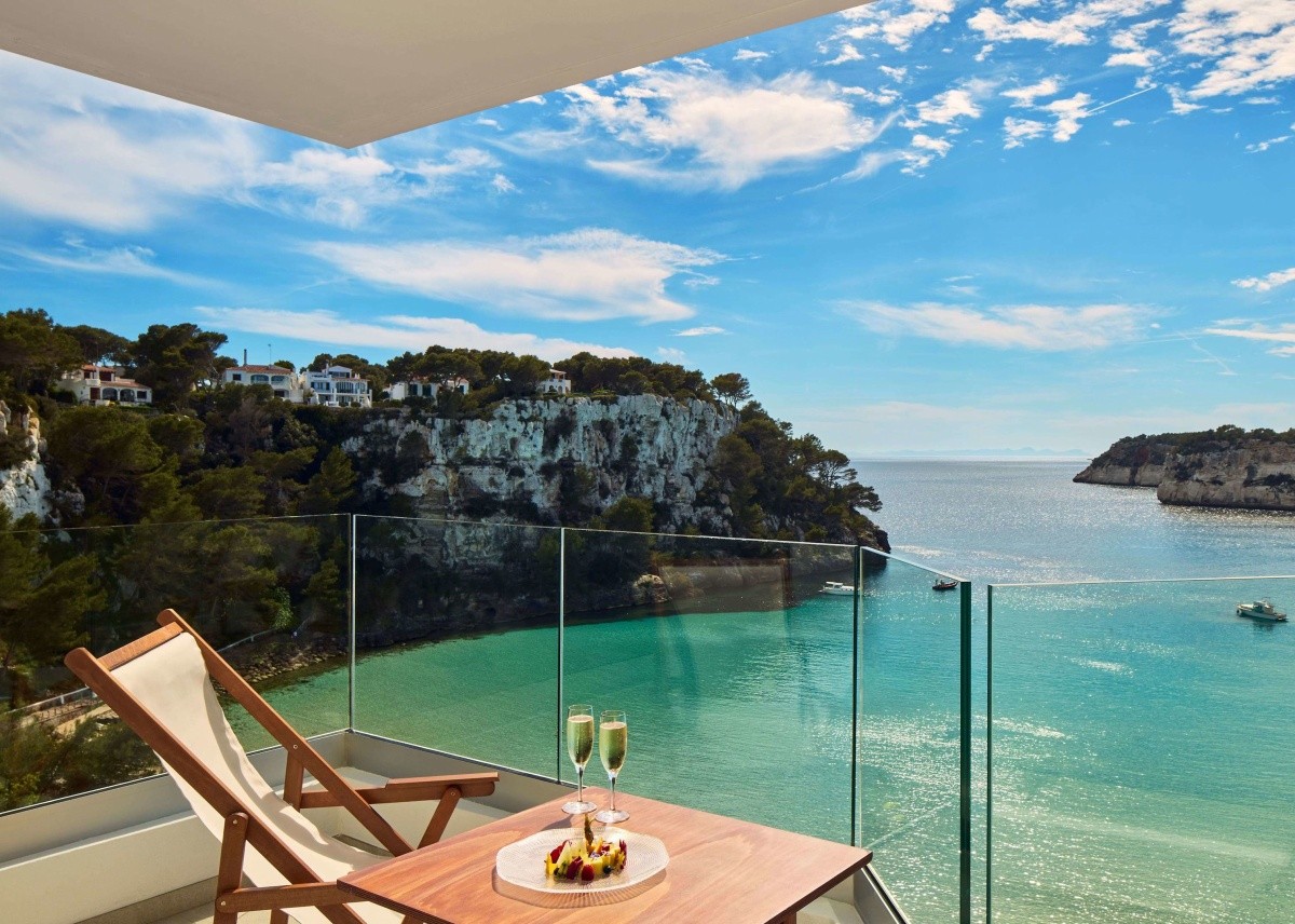 Meliá Gavilanes (Cala Galdana)