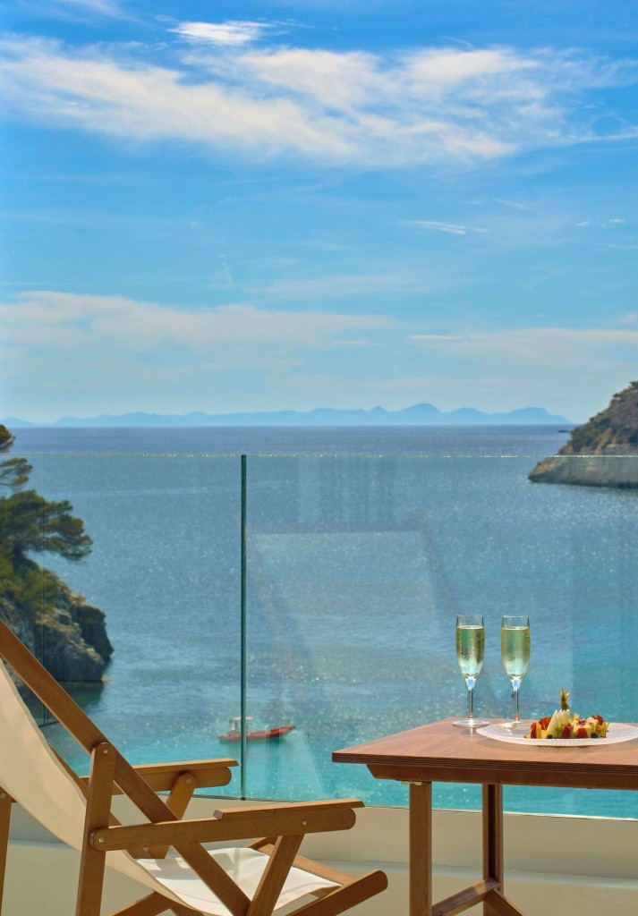 Meliá Gavilanes (Cala Galdana)