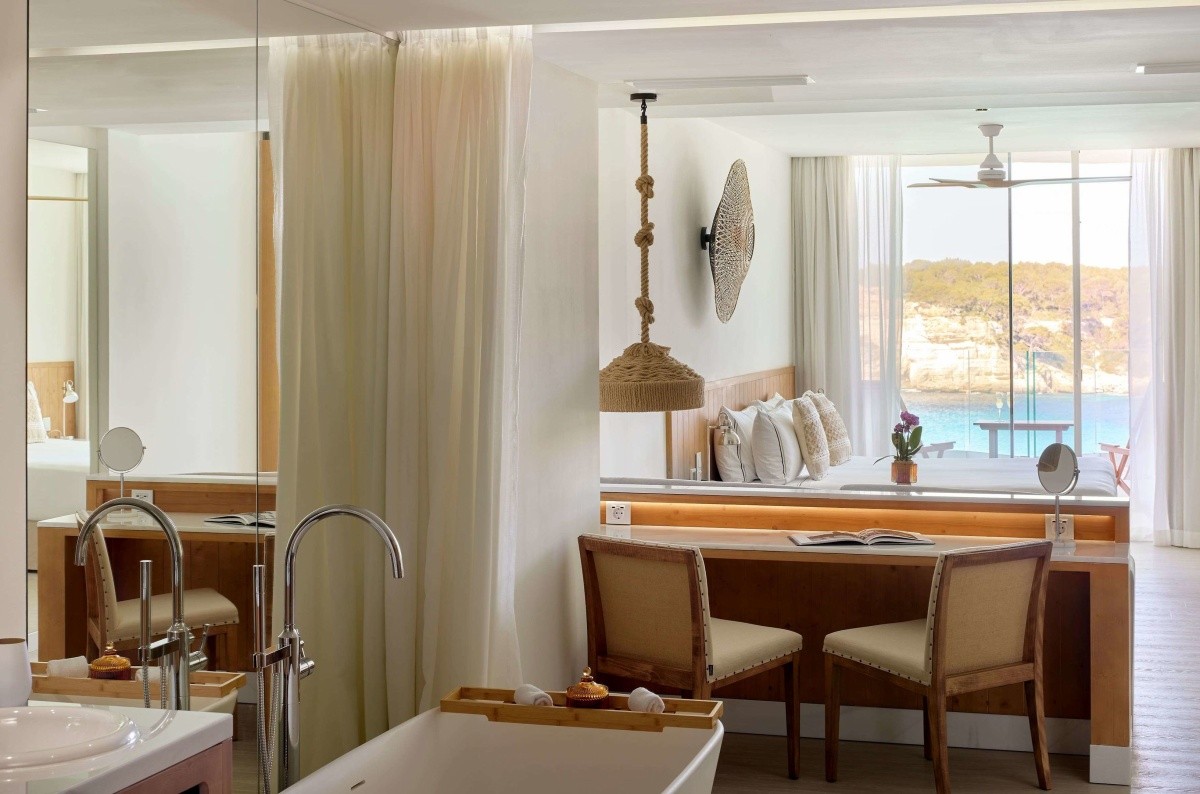Meliá Gavilanes (Cala Galdana)