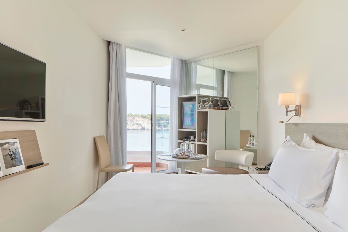 Meliá Gavilanes (Cala Galdana)