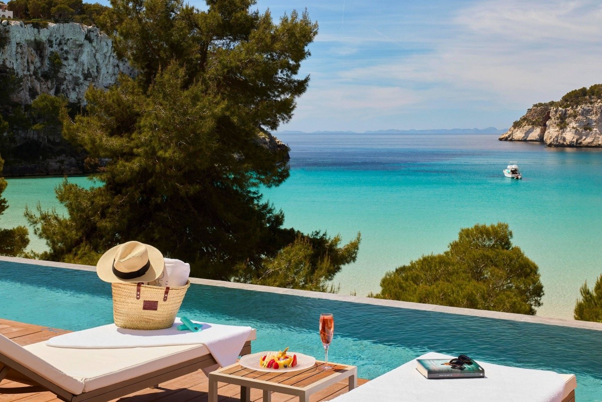 Meliá Gavilanes (Cala Galdana)