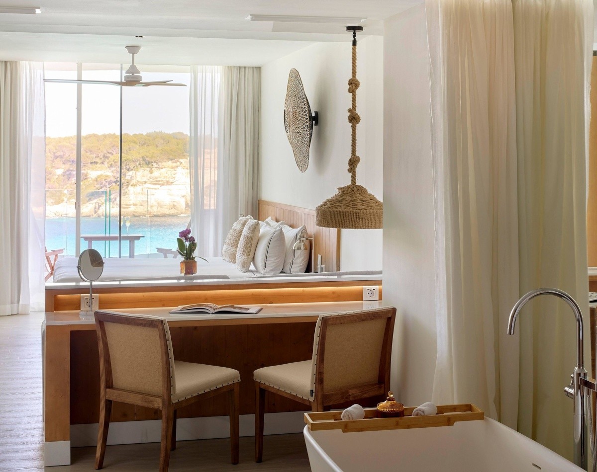 Meliá Gavilanes (Cala Galdana)