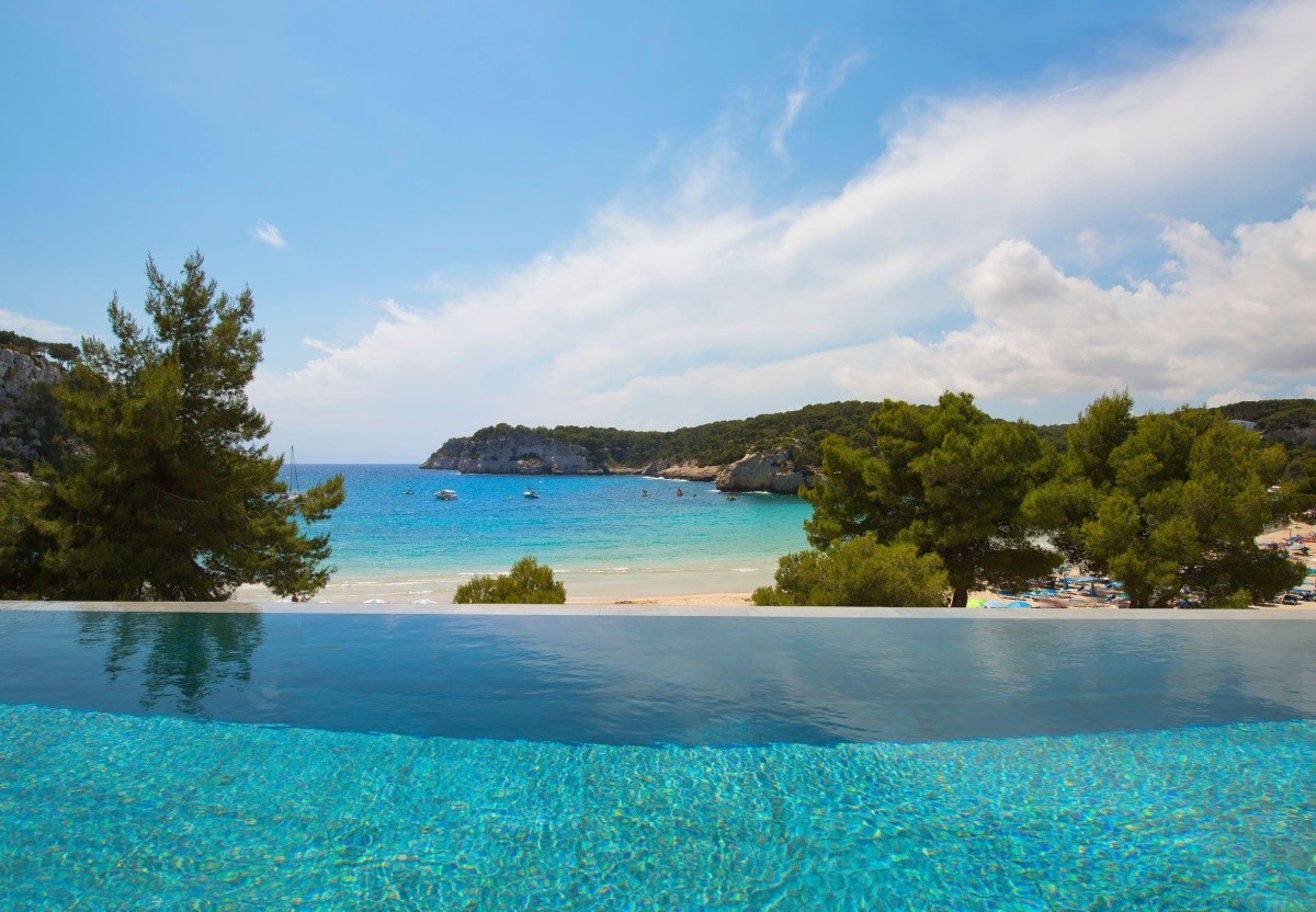 Meliá Gavilanes (Cala Galdana)
