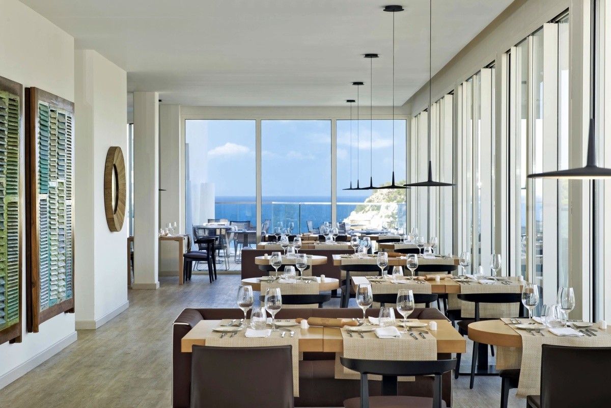 Meliá Gavilanes (Cala Galdana)
