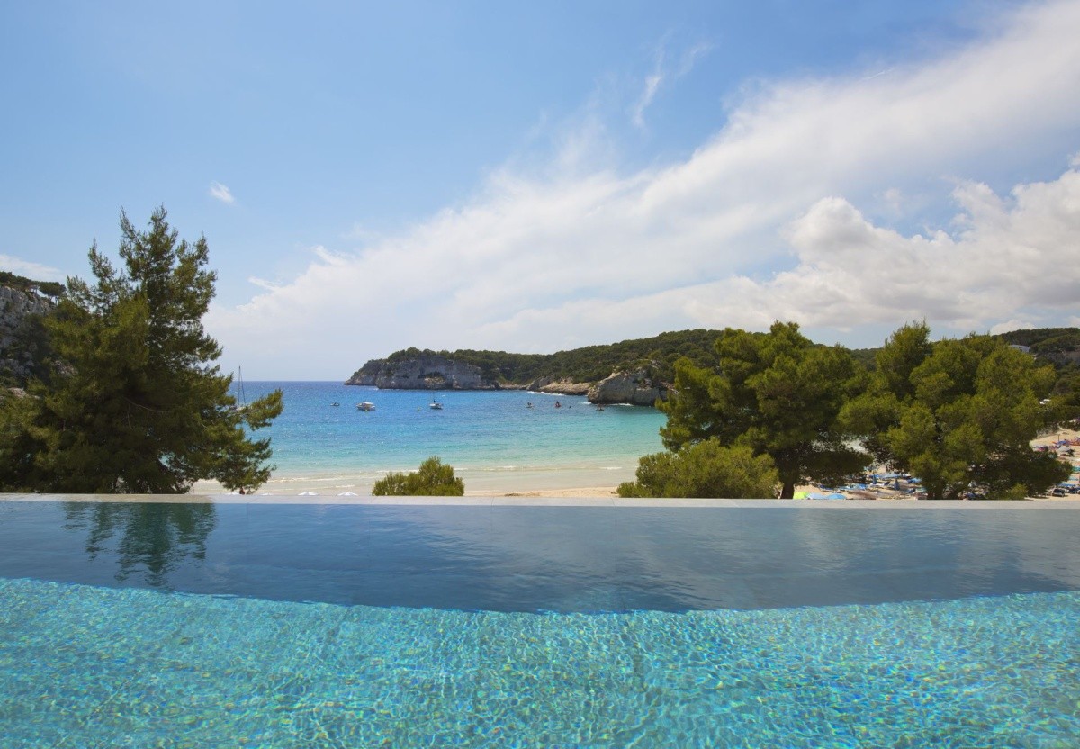 Meliá Gavilanes (Cala Galdana)