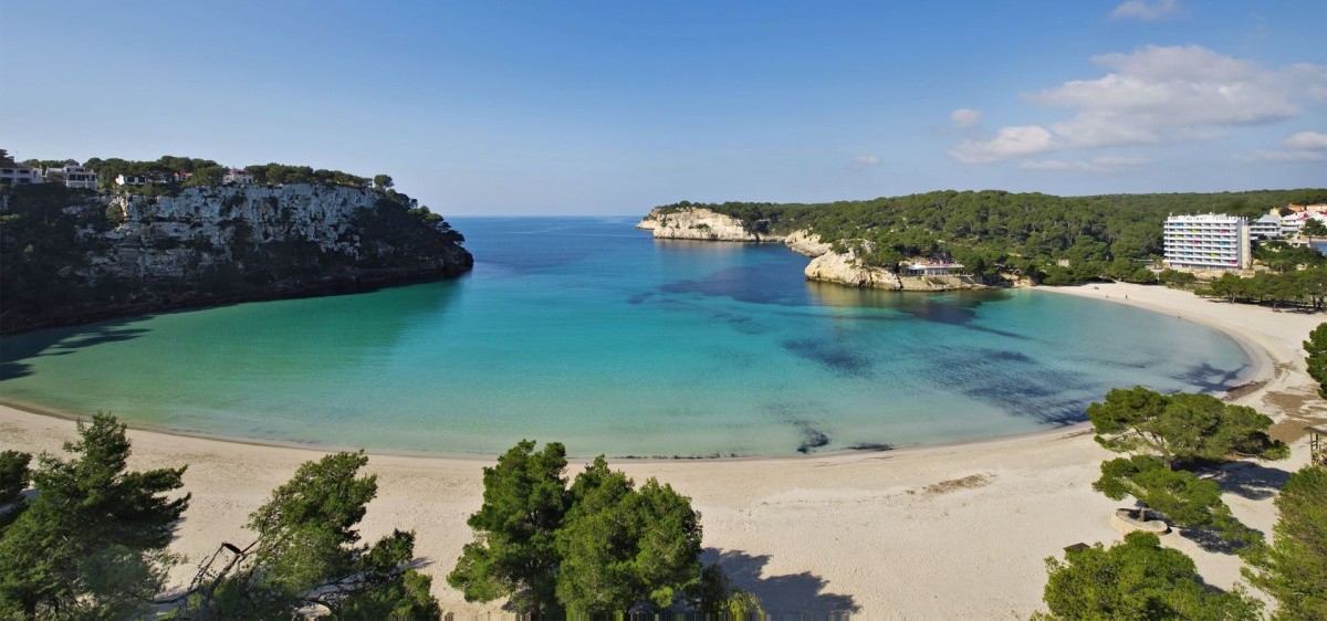 Meliá Gavilanes (Cala Galdana)