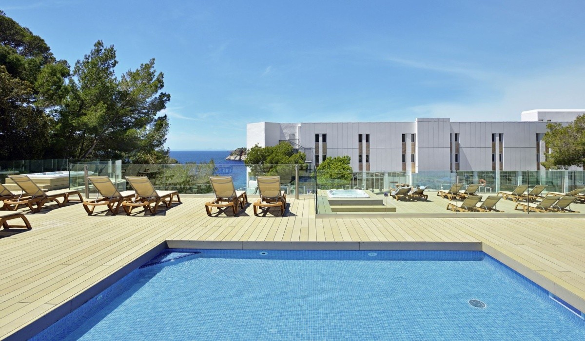 Meliá Gavilanes (Cala Galdana)