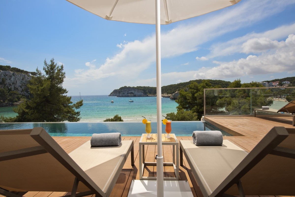 Meliá Gavilanes (Cala Galdana)