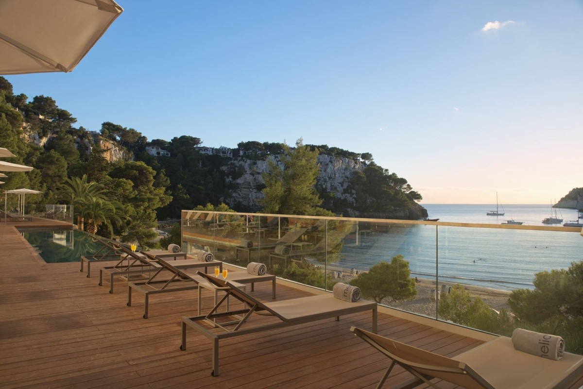 Meliá Gavilanes (Cala Galdana)