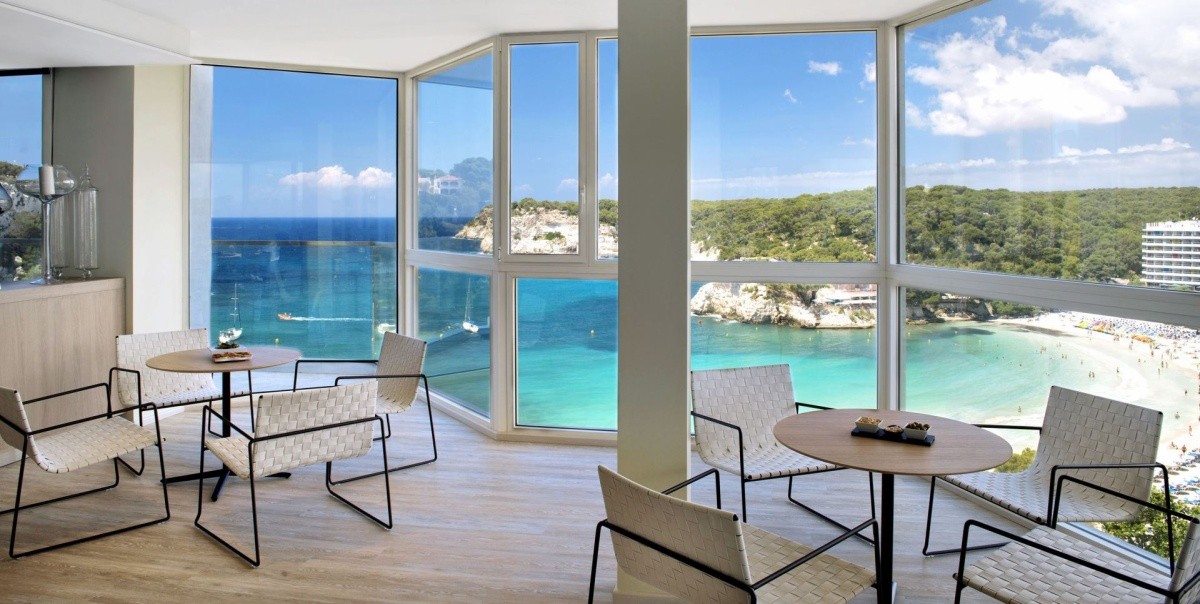 Meliá Gavilanes (Cala Galdana)