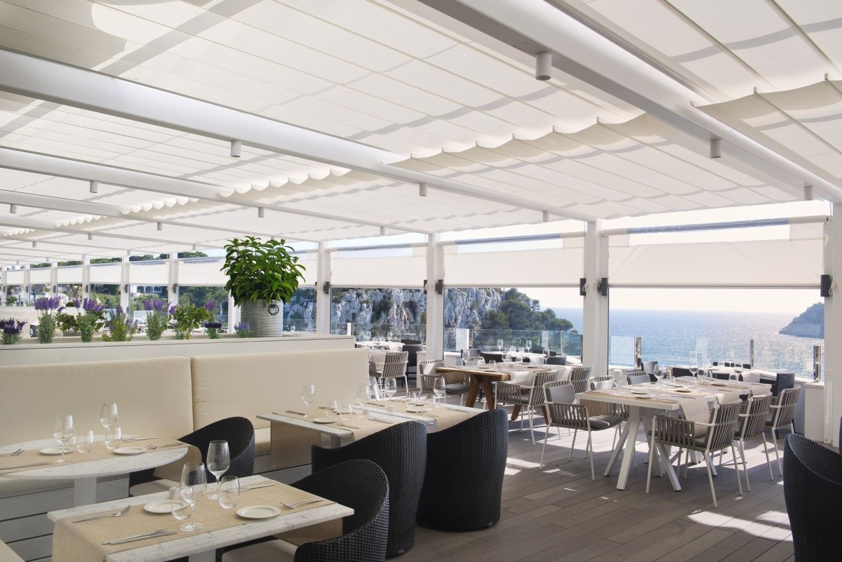 Meliá Gavilanes (Cala Galdana)