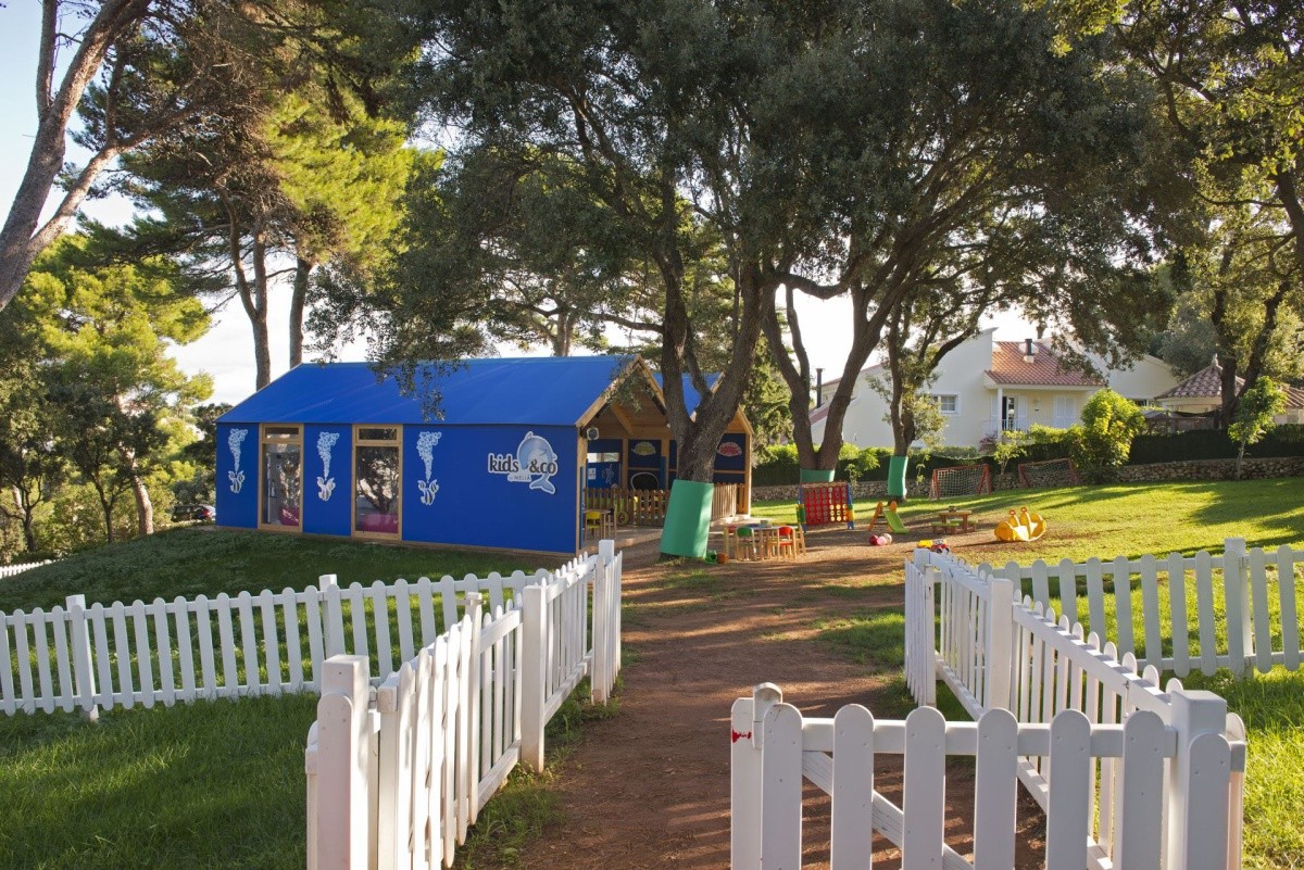 Meliá Gavilanes (Cala Galdana)