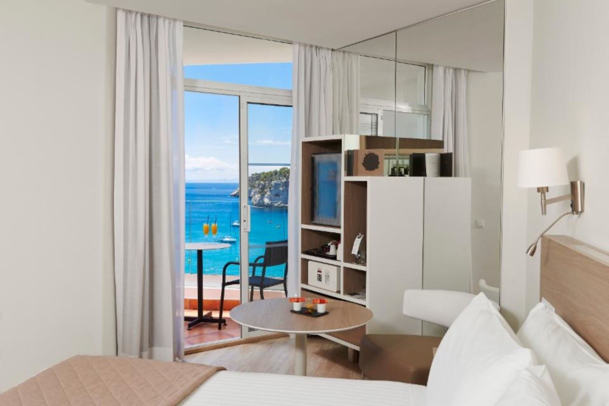 Meliá Gavilanes (Cala Galdana)