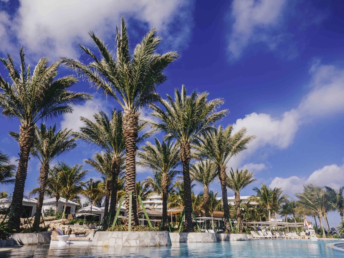Sls Baha Mar