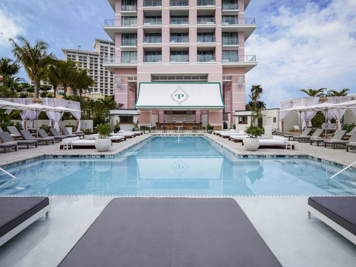 Sls Baha Mar