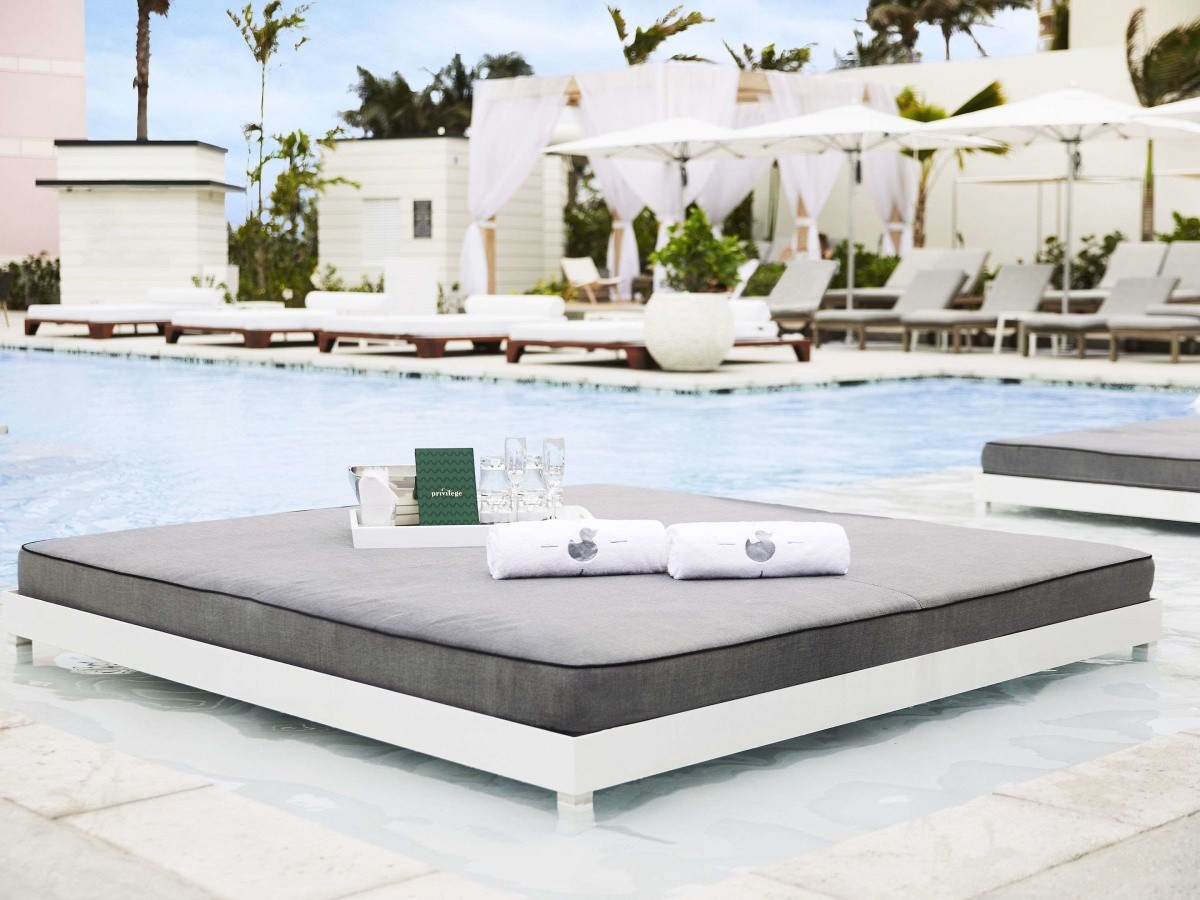 Sls Baha Mar