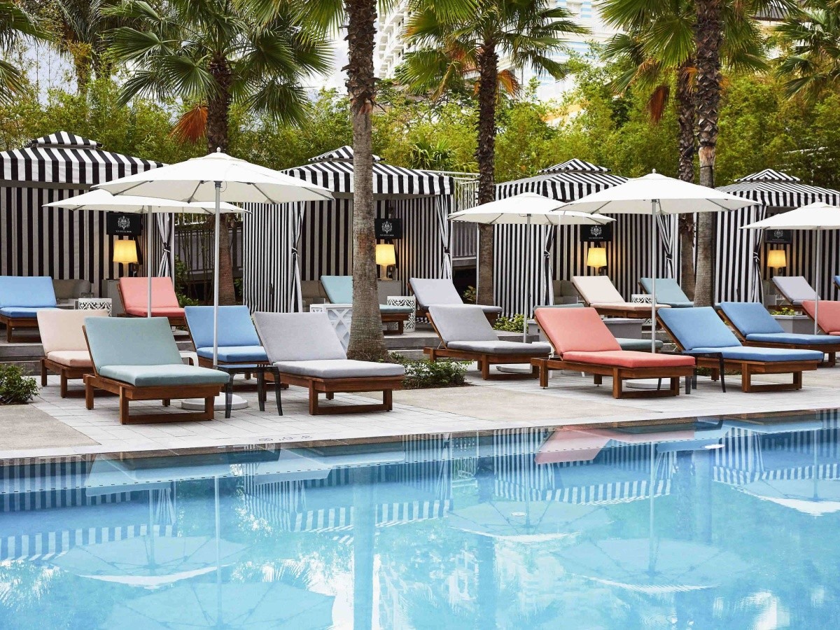 Sls Baha Mar