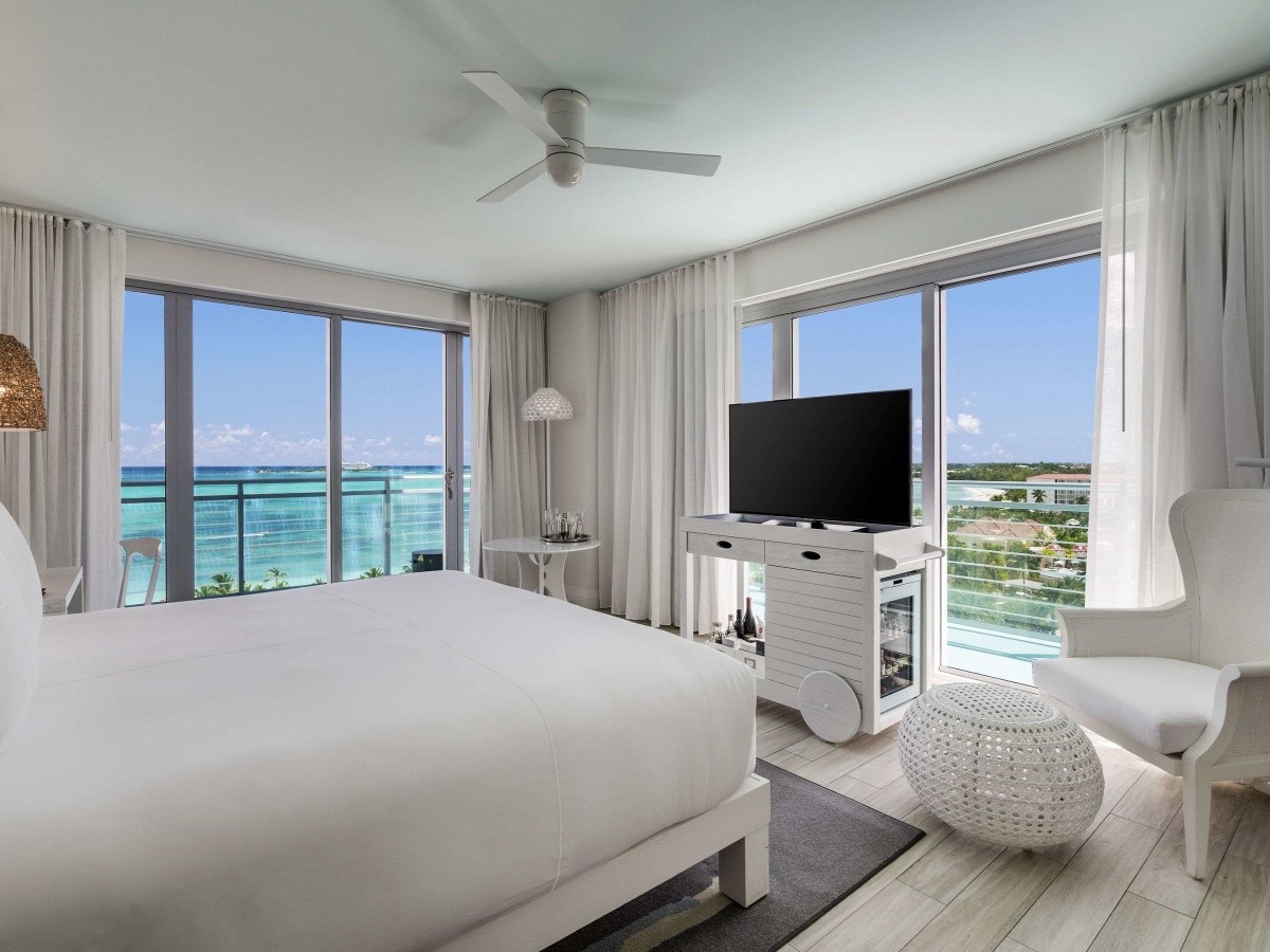 Sls Baha Mar