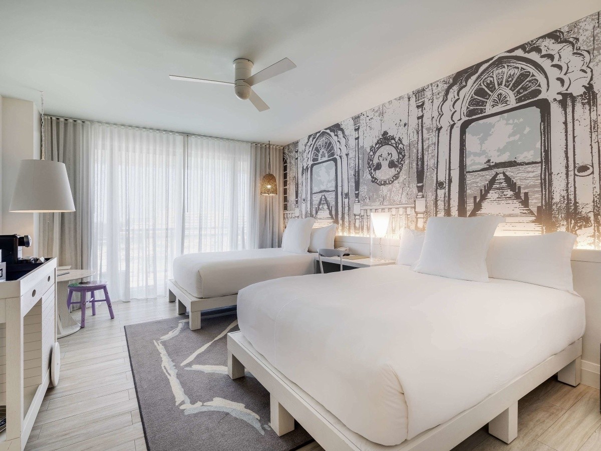 Sls Baha Mar