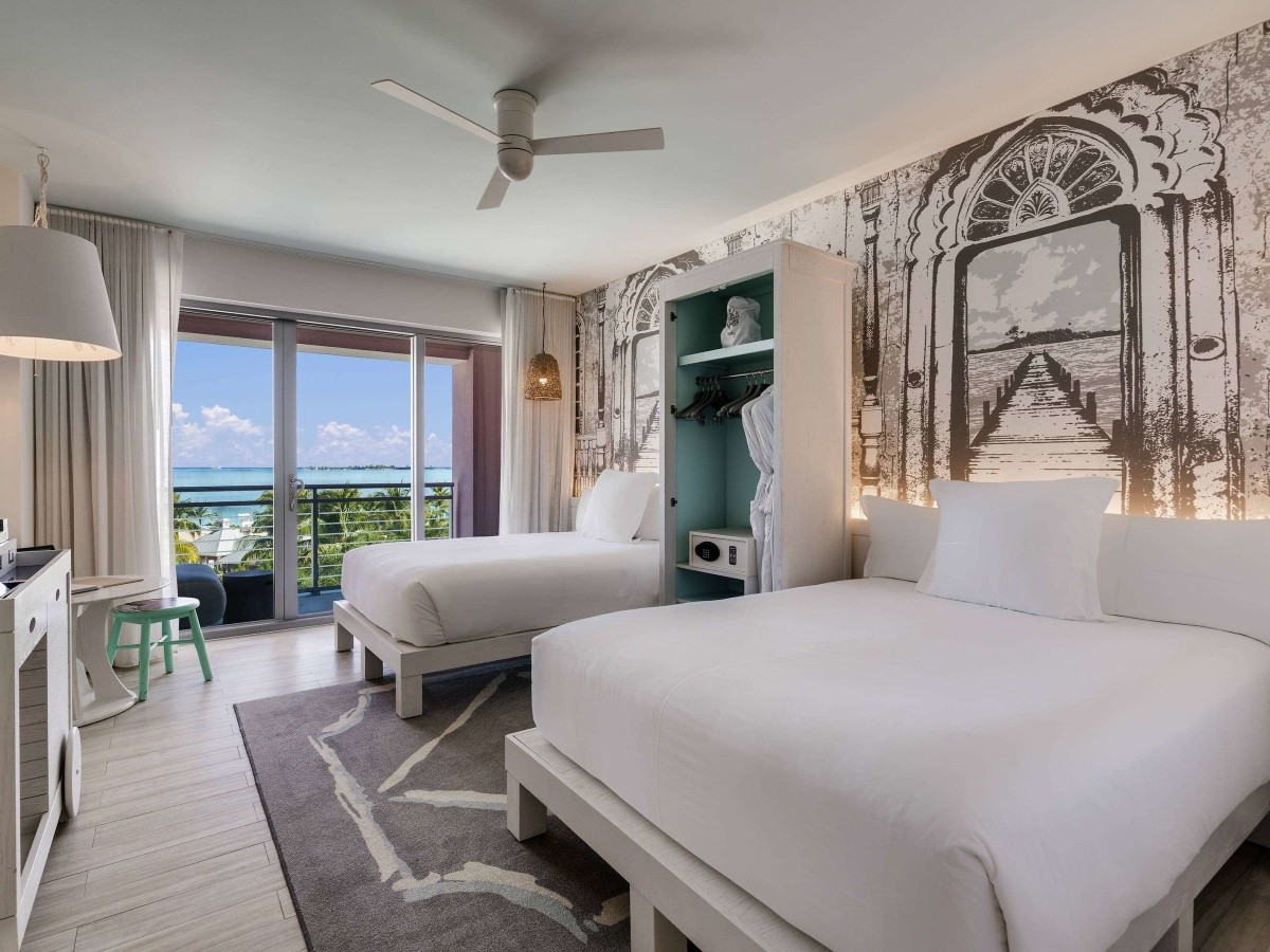 Sls Baha Mar