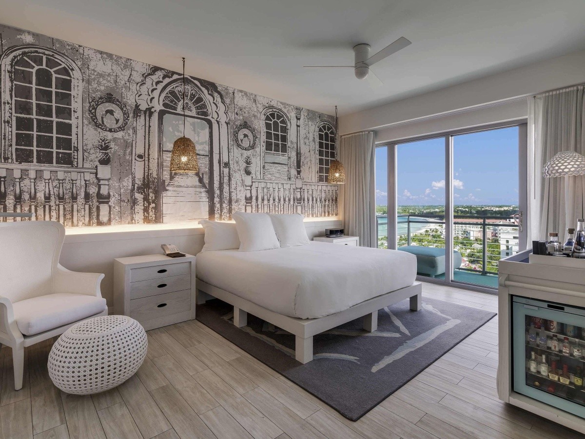 Sls Baha Mar