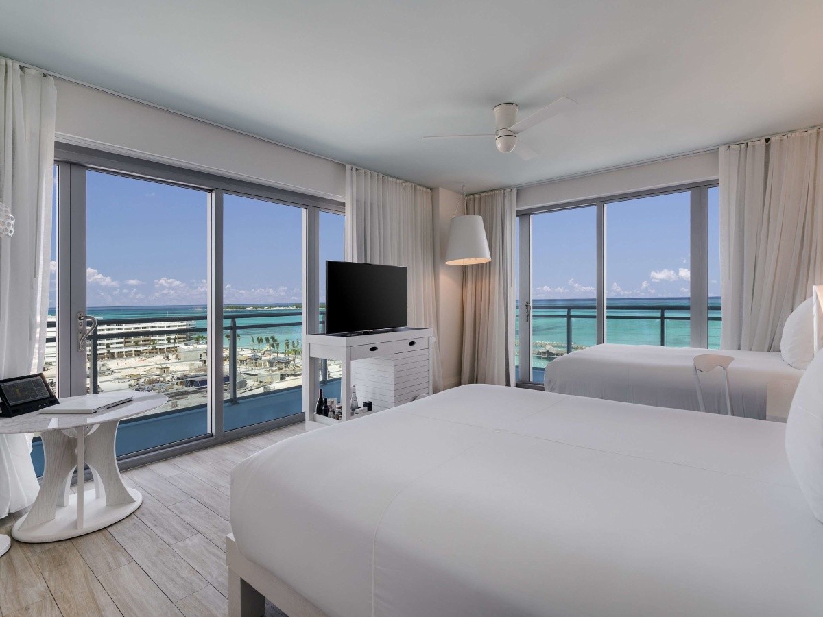 Sls Baha Mar