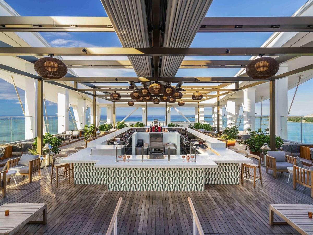 Sls Baha Mar