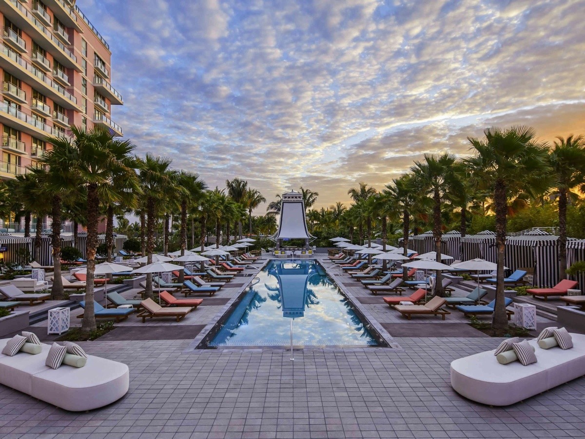 Sls Baha Mar