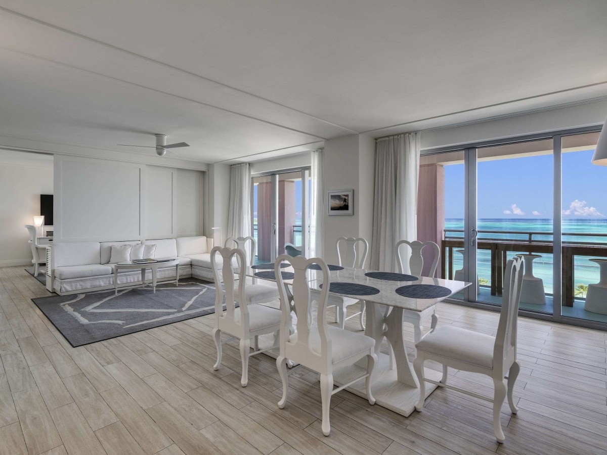 Sls Baha Mar